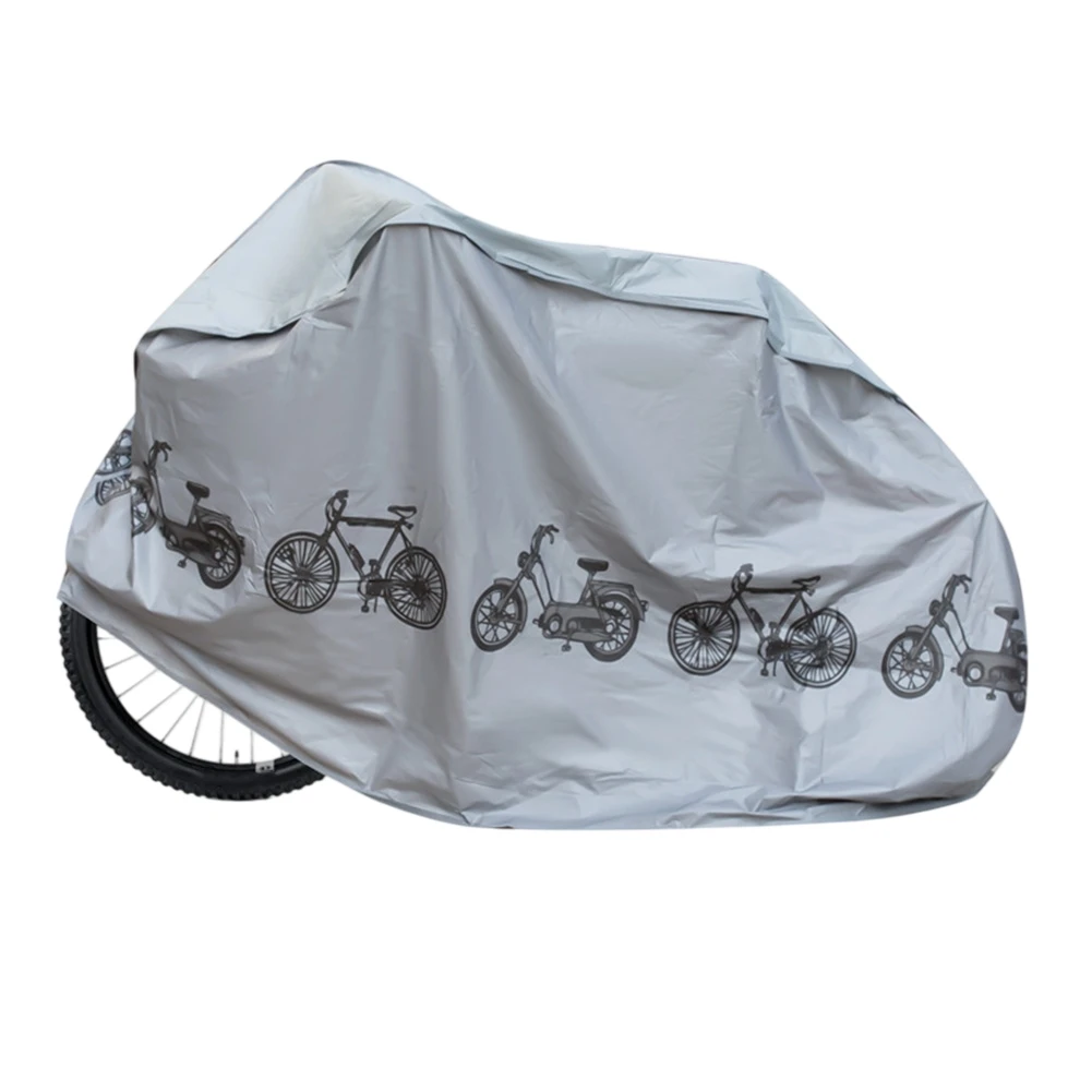 Motorcycle Cover Waterproof All Season Dustproof UV Protection Motorbike Cover
Motorcycle Cover Waterproof All Season Dustproof UV Protection Motorbike Cover