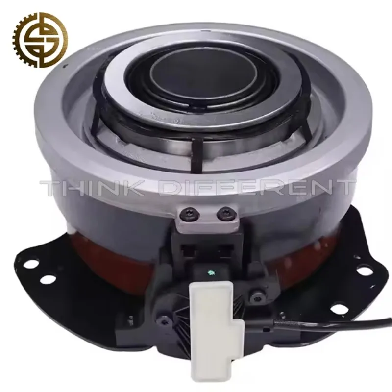 For MAN Truck High Quality Automotive Parts 6482000218 Hydraulic Clutch Release Shaft Bearing
For MAN Truck High Quality Automotive Parts 6482000218 Hydraulic Clutch Release Shaft Bearing