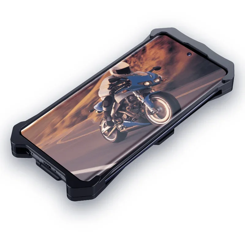 Original Zimon Luxury Thor Heavy Duty Armor Metal Aluminum Phone Case For Motorola X40 edge s30 50 40 Pro Bumper Cover Cases
Original Zimon Luxury Thor Heavy Duty Armor Metal Aluminum Phone Case For Motorola X40 edge s30 50 40 Pro Bumper Cover Cases