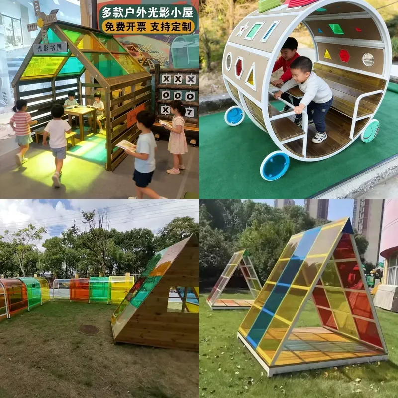 2026 Kindergarten Large Outdoor Small House Small Room Acrylic House Outdoor Table and Chair Finnish Wood Fairy Tale
2026 Kindergarten Large Outdoor Small House Small Room Acrylic House Outdoor Table and Chair Finnish Wood Fairy Tale
