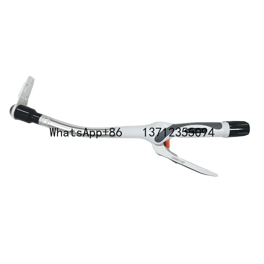 High quality Disposable Circular Stapler and components Medical instrument tubular gastrointestinal stapler with good price
High quality Disposable Circular Stapler and components Medical instrument tubular gastrointestinal stapler with good price