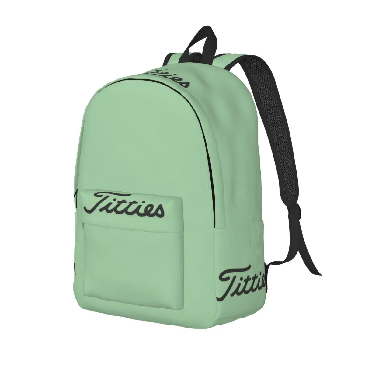 Titties Golf Ball Backpack Daypack Large Capacity Children BookBag School Bag Shoulder Bags for Men Women
Titties Golf Ball Backpack Daypack Large Capacity Children BookBag School Bag Shoulder Bags for Men Women