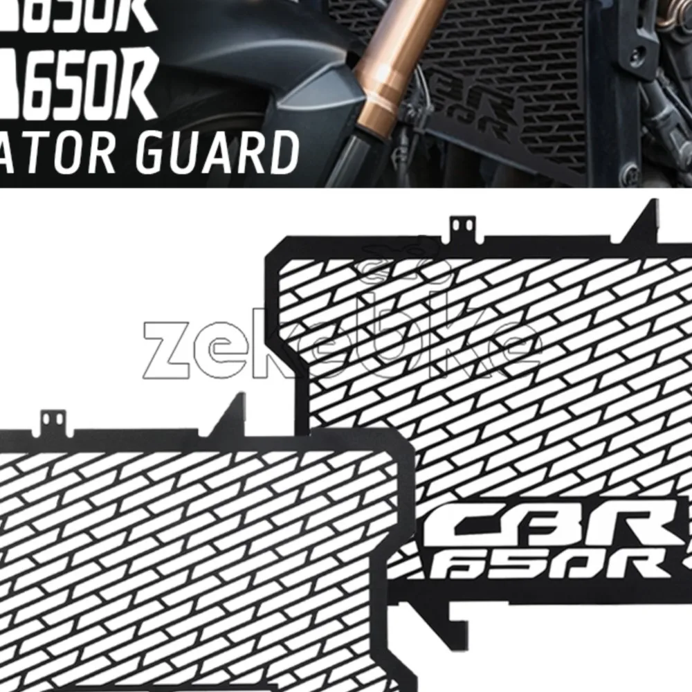 CB 650R CB 650 R 2026 2027 Radiator Grille Cover Guard Protection FOR HONDA CB650R 2019 2020 2021 2022-2025 Motorcycle CB 650 R
CB 650R CB 650 R 2026 2027 Radiator Grille Cover Guard Protection FOR HONDA CB650R 2019 2020 2021 2022-2025 Motorcycle CB 650 R