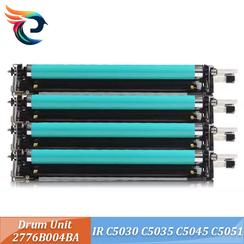 2776B004BA GPR-30 31 NPG-45 46 C-EXV28 29 Drum Unit For Canon iR ADVANCE C5030 C5035 C5045 C5051 C5235 C5240 C5250 C5255
2776B004BA GPR-30 31 NPG-45 46 C-EXV28 29 Drum Unit For Canon iR ADVANCE C5030 C5035 C5045 C5051 C5235 C5240 C5250 C5255