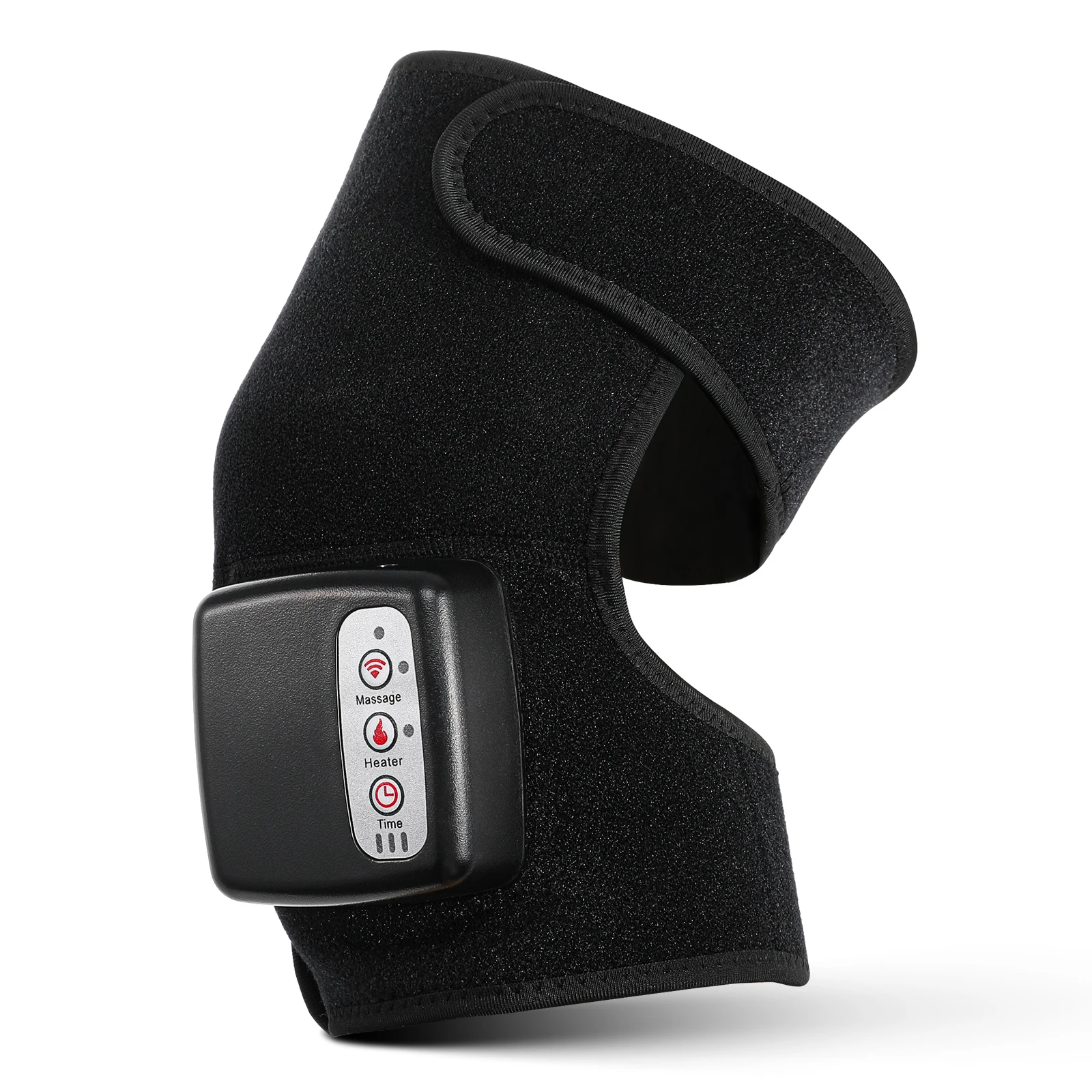 Electric Heated Knee Pads Massage Warmers Rechargeable Brace Wrap for Knee Elbow Shoulder Joint Pain Relief Heating Pad Long
Electric Heated Knee Pads Massage Warmers Rechargeable Brace Wrap for Knee Elbow Shoulder Joint Pain Relief Heating Pad Long