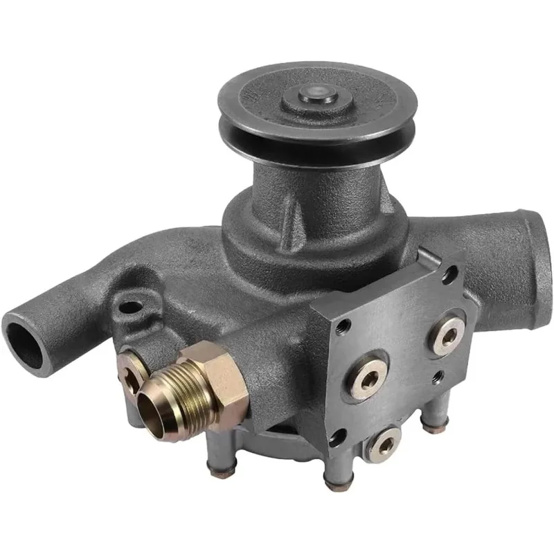 7C-4508 7C4508 Water Pump for Caterpillar CAT 3114 3114T 3116 3126 3126B 3126E C7 C9 Engine
7C-4508 7C4508 Water Pump for Caterpillar CAT 3114 3114T 3116 3126 3126B 3126E C7 C9 Engine