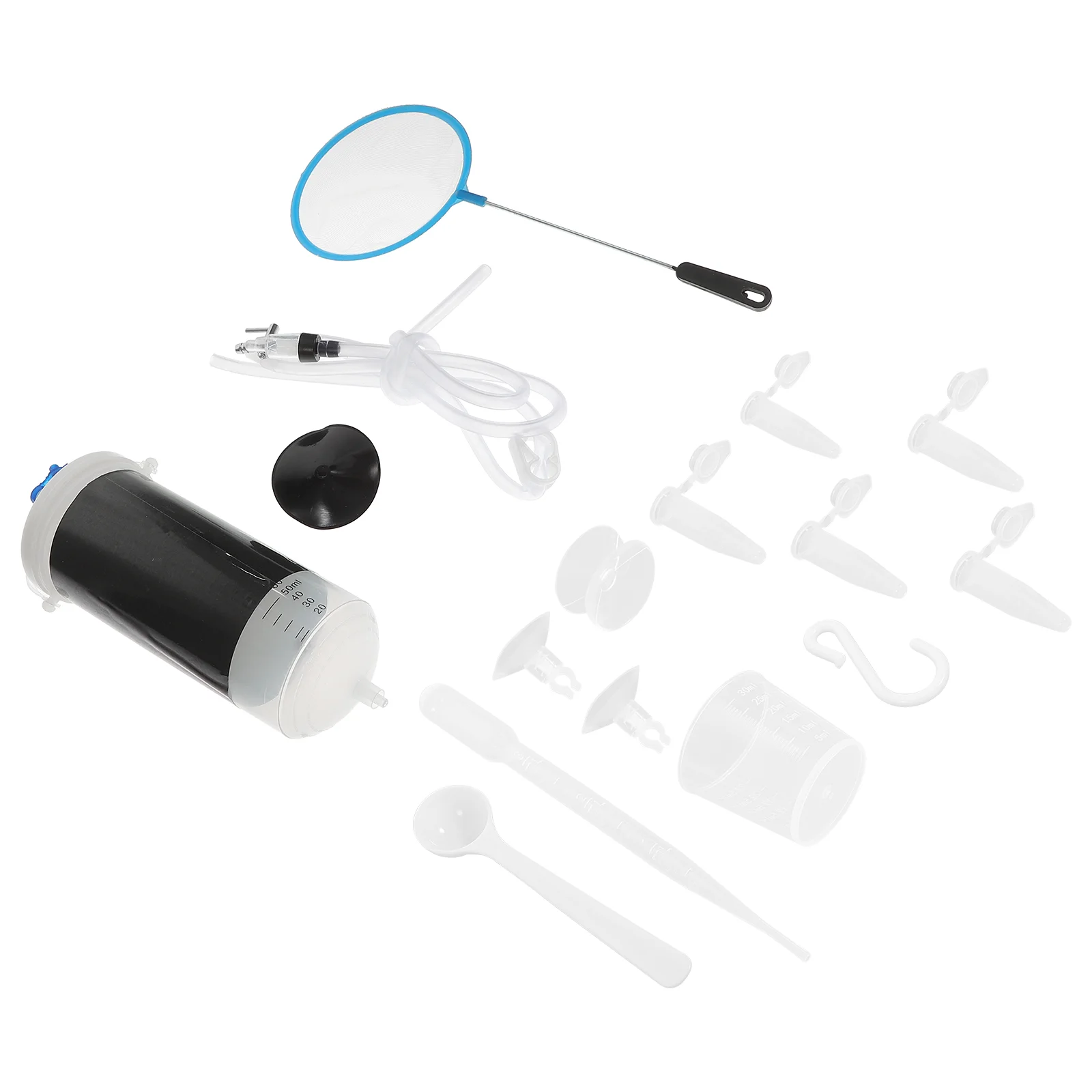 Aquarium Fish Incubator Tank Shrimp Egg Hatch Tool Breeding Pond Sieve Plastic for
Aquarium Fish Incubator Tank Shrimp Egg Hatch Tool Breeding Pond Sieve Plastic for