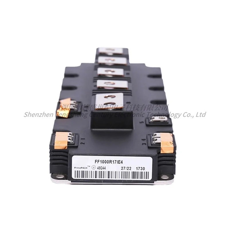 Модуль питания IGBT инвертора FF1000R17IE4 Новый оригинал
Модуль питания IGBT инвертора FF1000R17IE4 Новый оригинал