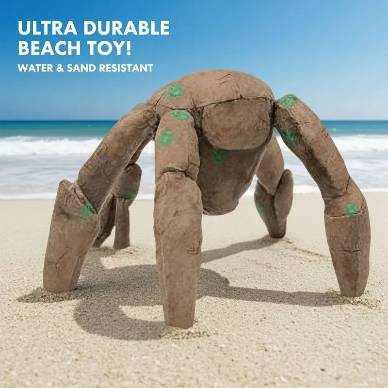 Plush Toy Ultra Durable Water And Sand Resistant Beach Decor Home Desktop Decorative Collectible
Plush Toy Ultra Durable Water And Sand Resistant Beach Decor Home Desktop Decorative Collectible
