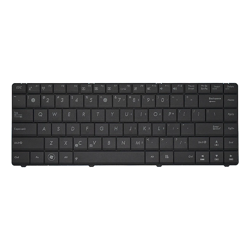 Замените костюм для клавиатуры ноутбука ASUS k43t X43B X43U K43T K43BY X43B K43TY
Замените костюм для клавиатуры ноутбука ASUS k43t X43B X43U K43T K43BY X43B K43TY