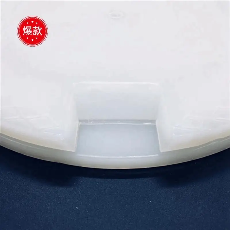 Table Tennis Racket Assembled Cutting Machine Rotatable DIY Tool Cutting Platform Ping Pong Rubber Accessories,2Pcs
Table Tennis Racket Assembled Cutting Machine Rotatable DIY Tool Cutting Platform Ping Pong Rubber Accessories,2Pcs