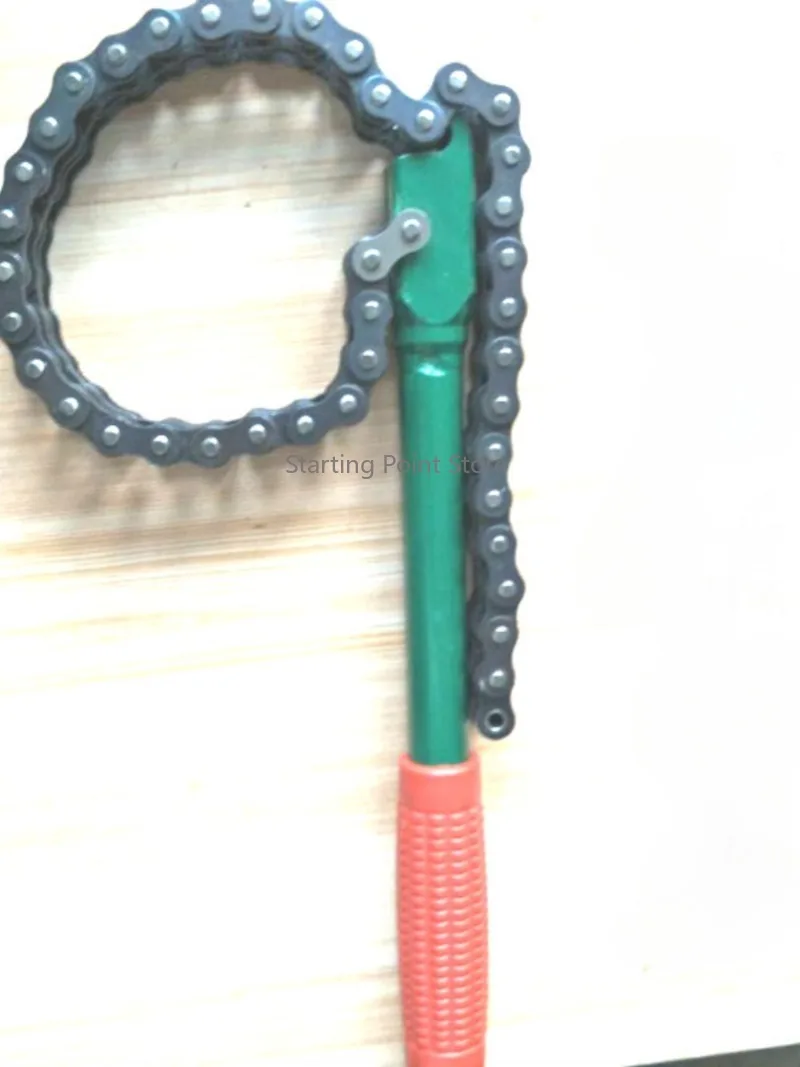 Сверхмощный двойной универсальный ключ для фильтра цепи, двойной ключ для фильтра цепи, инструмент для разборки автомобильной масляной сетки
Сверхмощный двойной универсальный ключ для фильтра цепи, двойной ключ для фильтра цепи, инструмент для разборки автомобильной масляной сетки