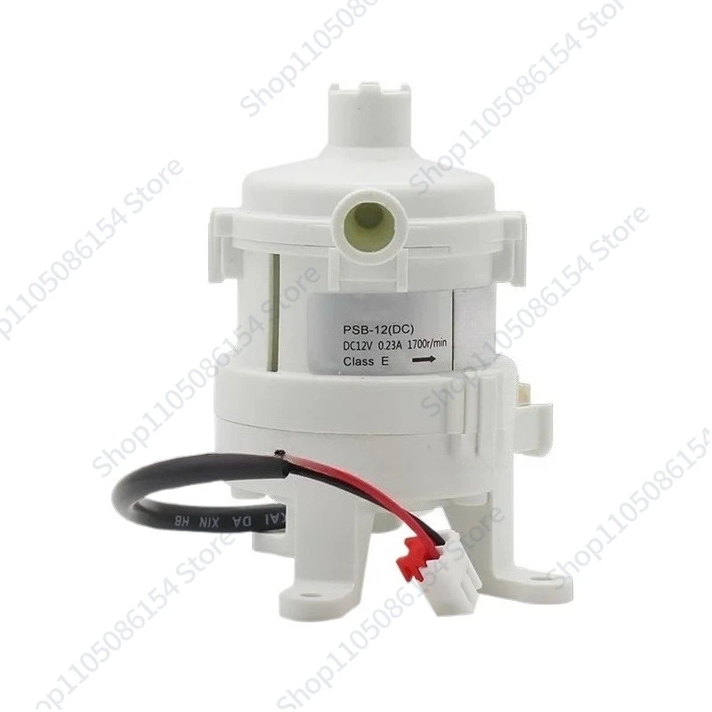 Central air conditioner ceiling machine ceiling machine air duct machine air conditioner drainage pump PSB-7/12
Central air conditioner ceiling machine ceiling machine air duct machine air conditioner drainage pump PSB-7/12