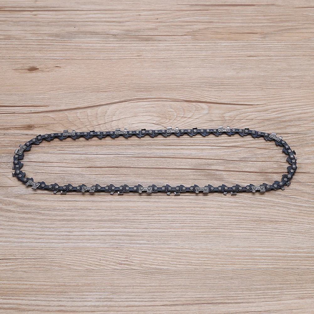 HighQuality Metal Chainsaw Chains for Woodworking 8 Inch Compatible with Chainsaw Power Tools Sharp Durable Cutting Chain
HighQuality Metal Chainsaw Chains for Woodworking 8 Inch Compatible with Chainsaw Power Tools Sharp Durable Cutting Chain