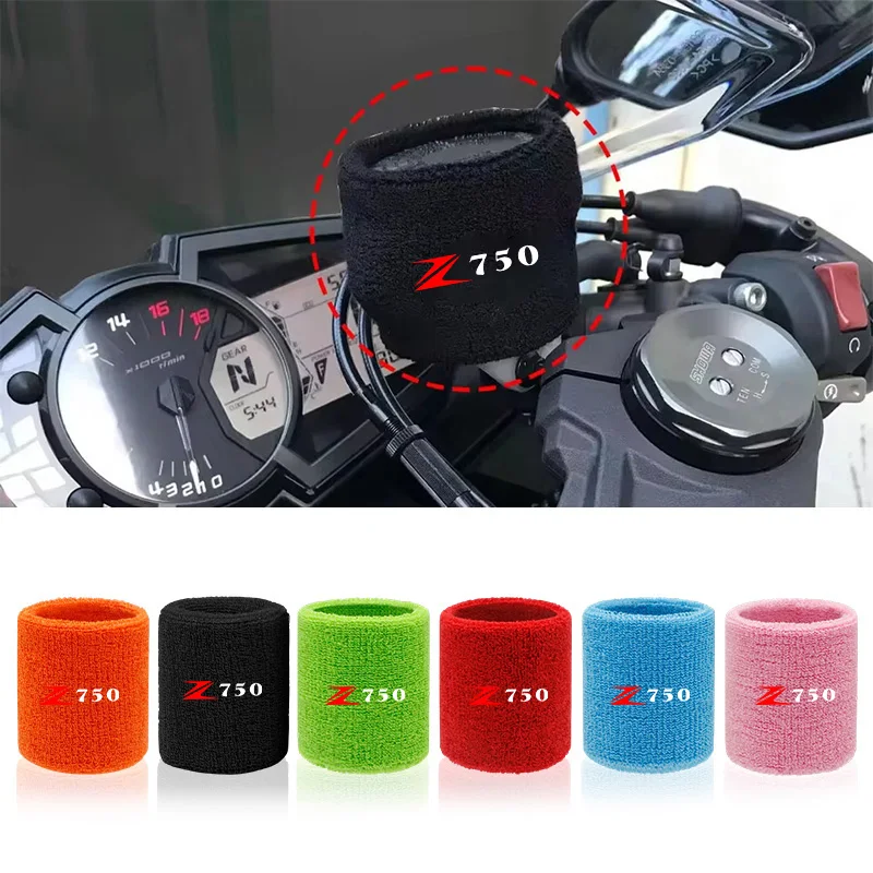 Racing Tank Sock Motorcycle Front Fluid Oil Brake Clutch Reservoir Sock For Z750 Kawasaki Vulcan S Z900 ZX-6R Classic 250 Ninja
Racing Tank Sock Motorcycle Front Fluid Oil Brake Clutch Reservoir Sock For Z750 Kawasaki Vulcan S Z900 ZX-6R Classic 250 Ninja