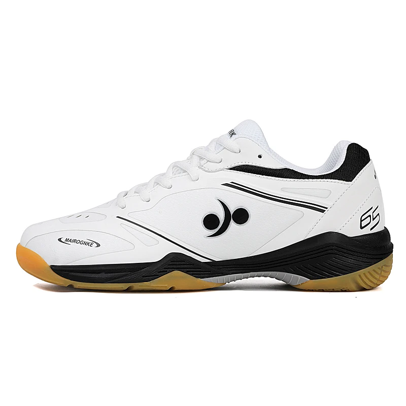 Professional Badminton Shoes for Men Non Slip Badminton Footwear Shock-Absorbant Outdoor Sneakers Men Daily Training Sneakers
Professional Badminton Shoes for Men Non Slip Badminton Footwear Shock-Absorbant Outdoor Sneakers Men Daily Training Sneakers