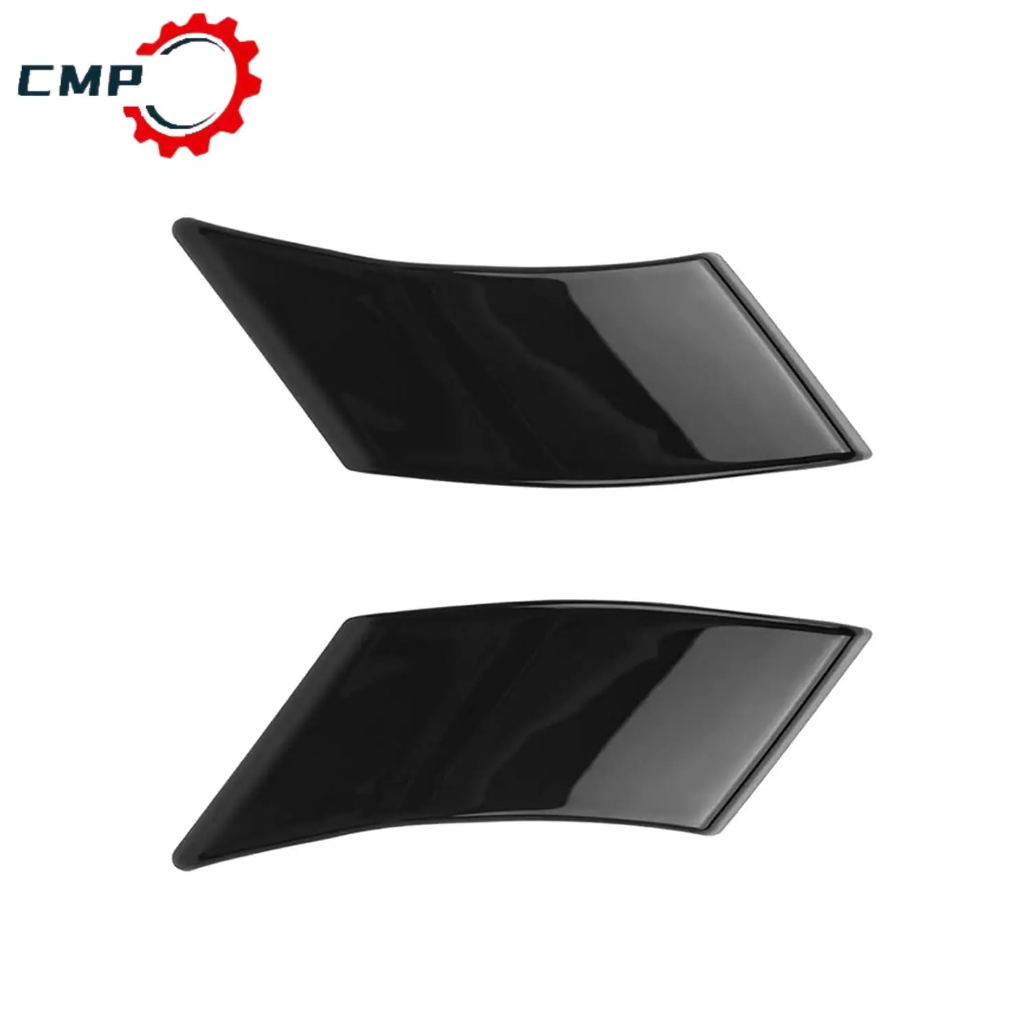 2Pcs Glossy Black A-Pillar Front Triangle Molding Trim Cover For Toyota RAV4 2019-2022 Automotive Exterior Accessories
2Pcs Glossy Black A-Pillar Front Triangle Molding Trim Cover For Toyota RAV4 2019-2022 Automotive Exterior Accessories