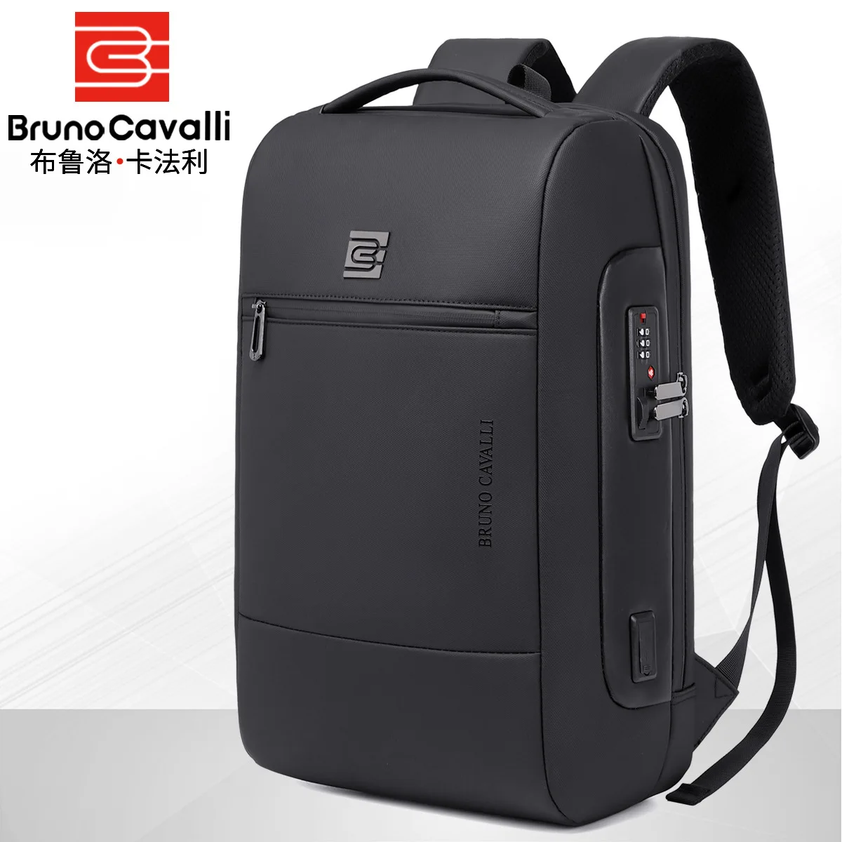 New/EVA Waterproof Backpack Men's Backpack 3D Shaped Travel Computer Bag Minimalist Student backpack Men's
New/EVA Waterproof Backpack Men's Backpack 3D Shaped Travel Computer Bag Minimalist Student backpack Men's