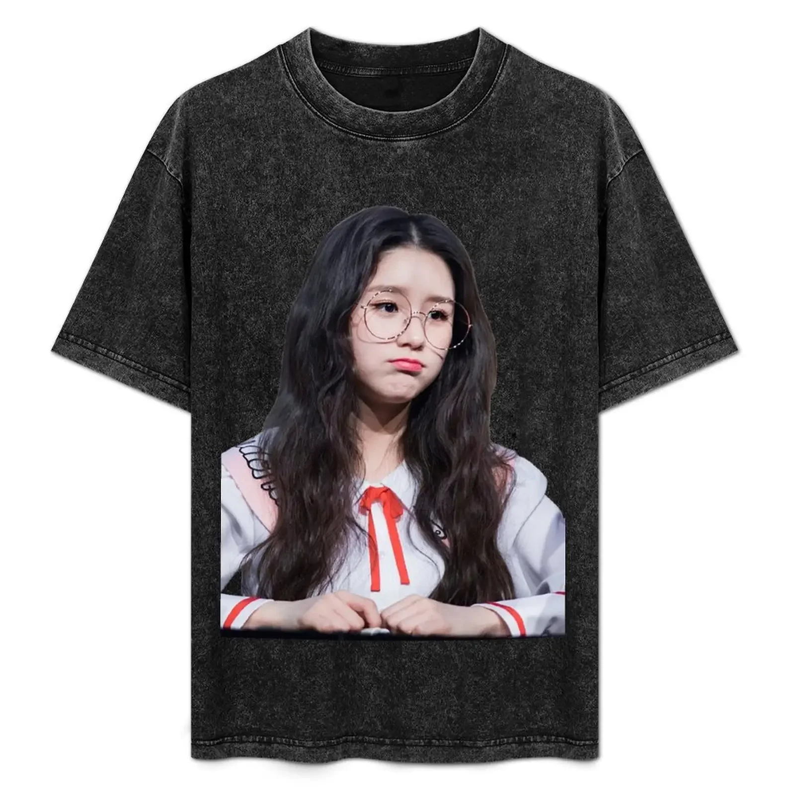 HeeJin Sticker #5 T-Shirt Novelty Graphic Tee Shirt
HeeJin Sticker #5 T-Shirt Novelty Graphic Tee Shirt