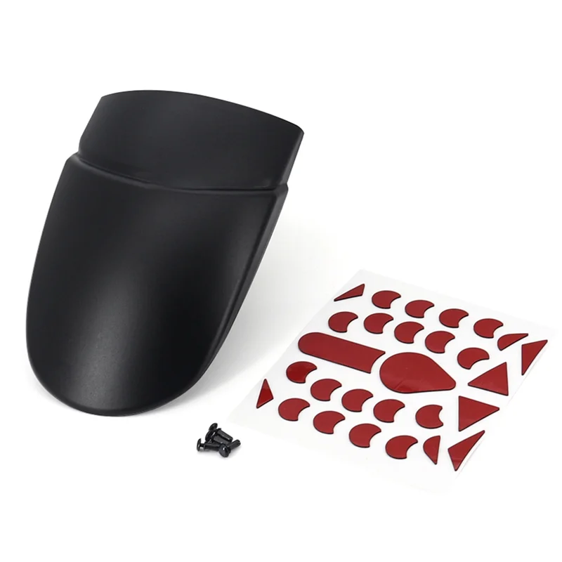 Motorcycle Mudguard Rear Extender Extension For MT-09 MT09 MT 09 SP Tracer 9 Tracer 900 GT 2021
Motorcycle Mudguard Rear Extender Extension For MT-09 MT09 MT 09 SP Tracer 9 Tracer 900 GT 2021
