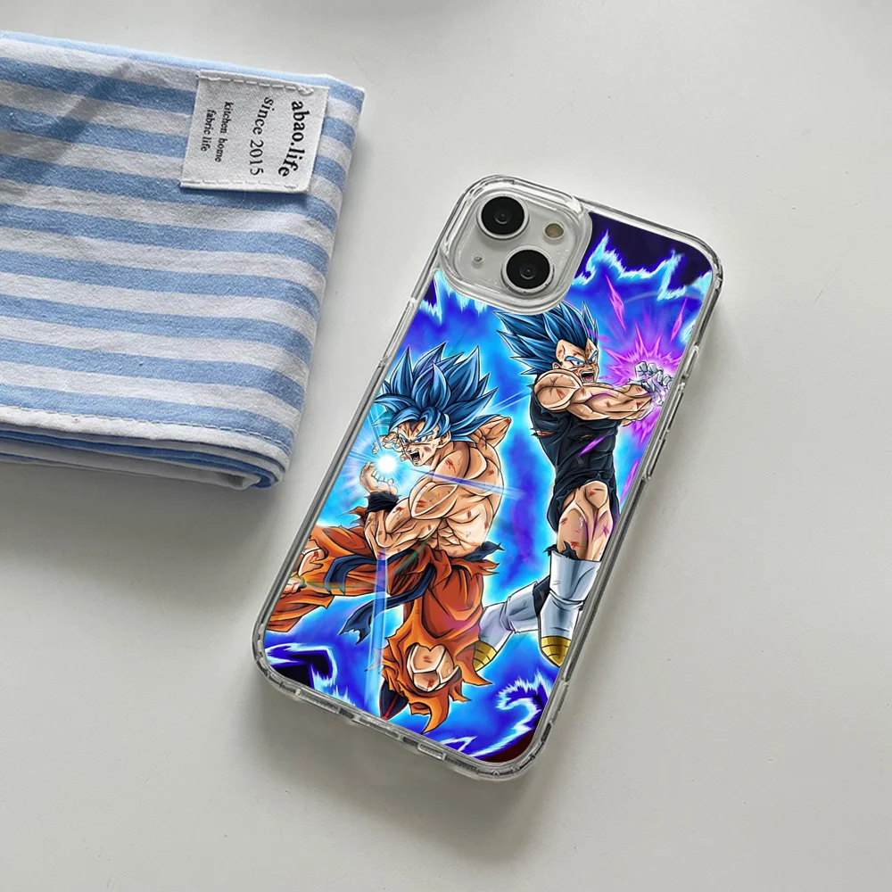 D-Dragon Anime Ball Goku Phone Case Magsafe for iPhone 16 14 13 12 15 Pro Max X XR XS Plus Soft Clear Tpu Cover
D-Dragon Anime Ball Goku Phone Case Magsafe for iPhone 16 14 13 12 15 Pro Max X XR XS Plus Soft Clear Tpu Cover