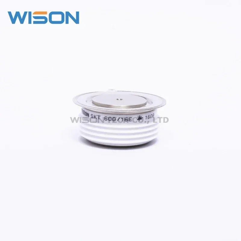 SKT600/12E SKT600 12E SKT600/16E SKT600/14E FREE SHIPPING NEW AND ORIGINAL MODULE THYRISTOR
SKT600/12E SKT600 12E SKT600/16E SKT600/14E FREE SHIPPING NEW AND ORIGINAL MODULE THYRISTOR