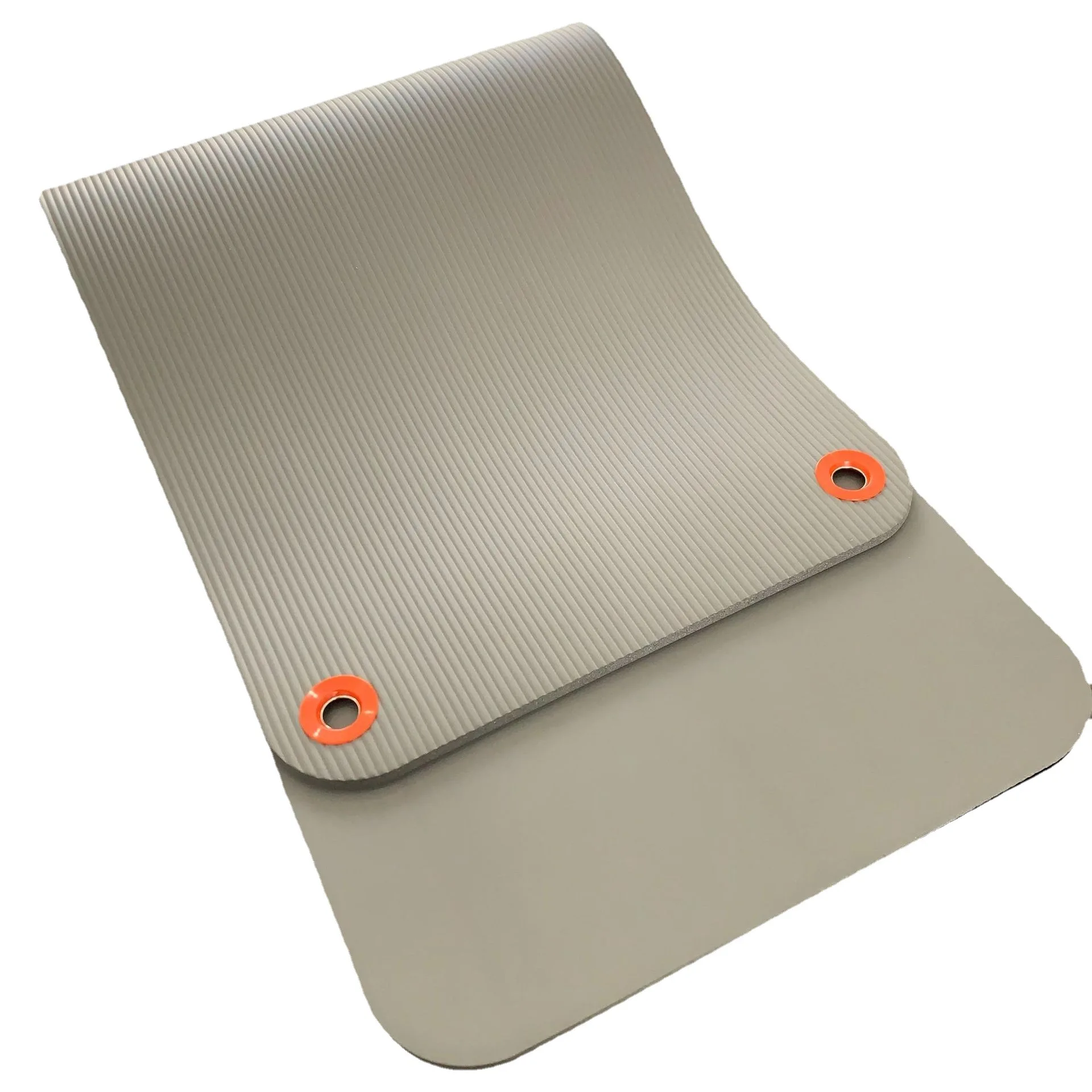 Eco-Friendly 15mm NBR Gymnastics Pilates Yoga Mat Best Organic Exercise Fitness Folding Gymnastics Pilates
Eco-Friendly 15mm NBR Gymnastics Pilates Yoga Mat Best Organic Exercise Fitness Folding Gymnastics Pilates