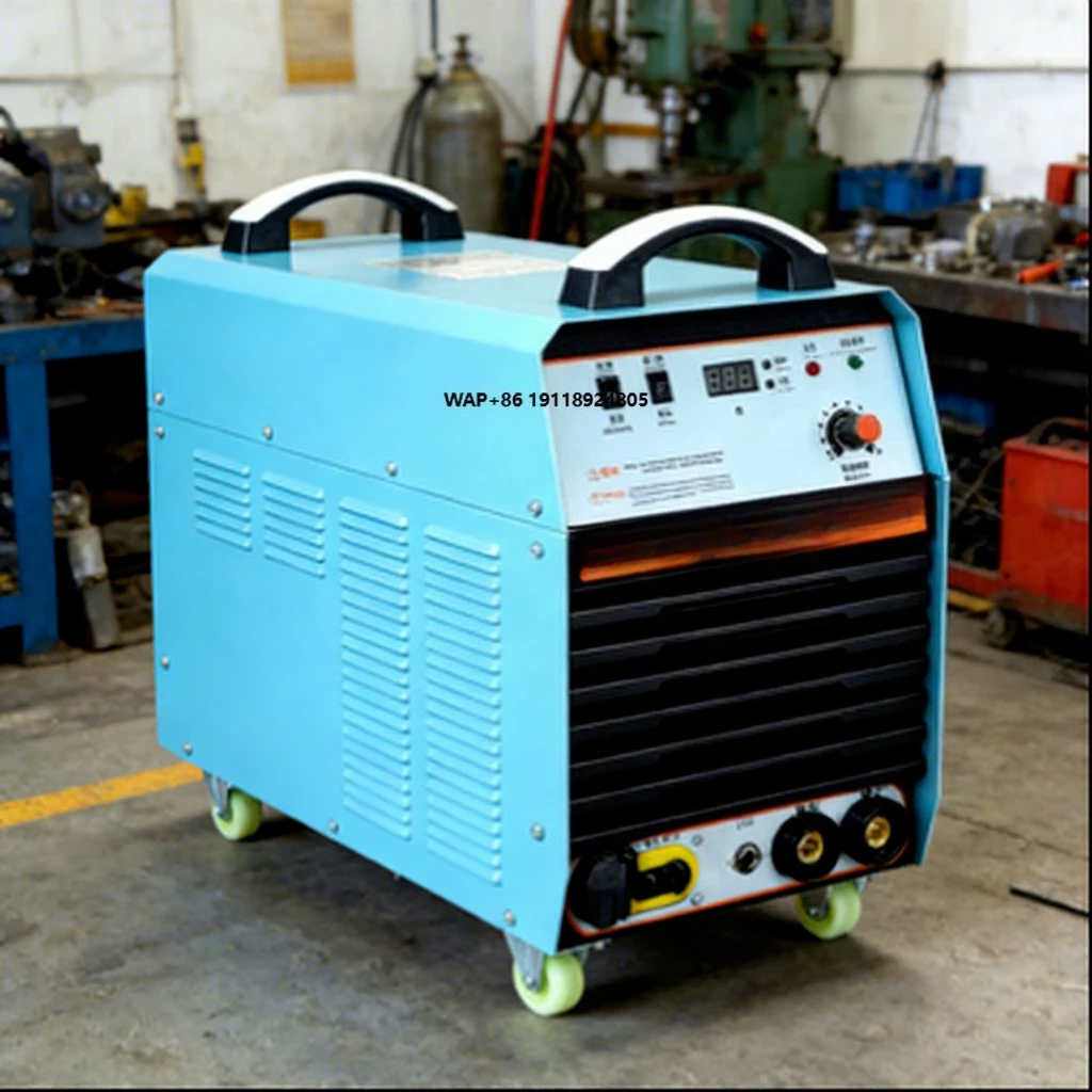 LGK-120A Welding Equipment with Complete Kit Portable Handheld High Power Energy-Saving Factory Wholesale MOQ 5 Sets
LGK-120A Welding Equipment with Complete Kit Portable Handheld High Power Energy-Saving Factory Wholesale MOQ 5 Sets