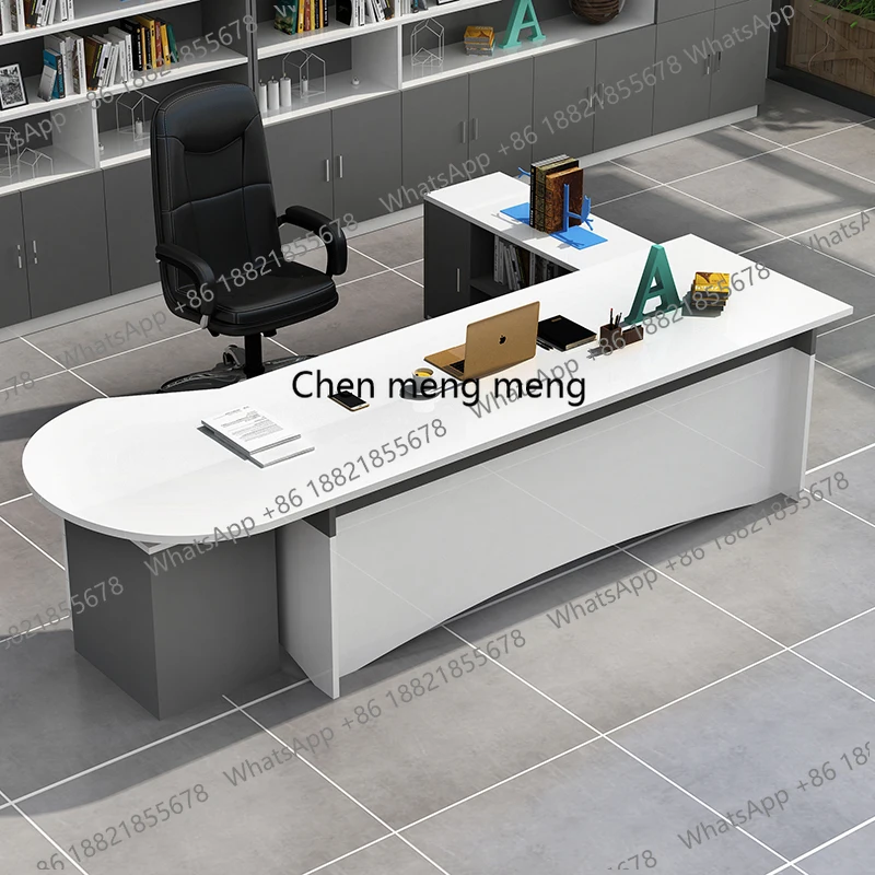 Unique Lounge Office Desk Clear Decoration Beauty Wooden Large Size Office Desk Irregular
Unique Lounge Office Desk Clear Decoration Beauty Wooden Large Size Office Desk Irregular