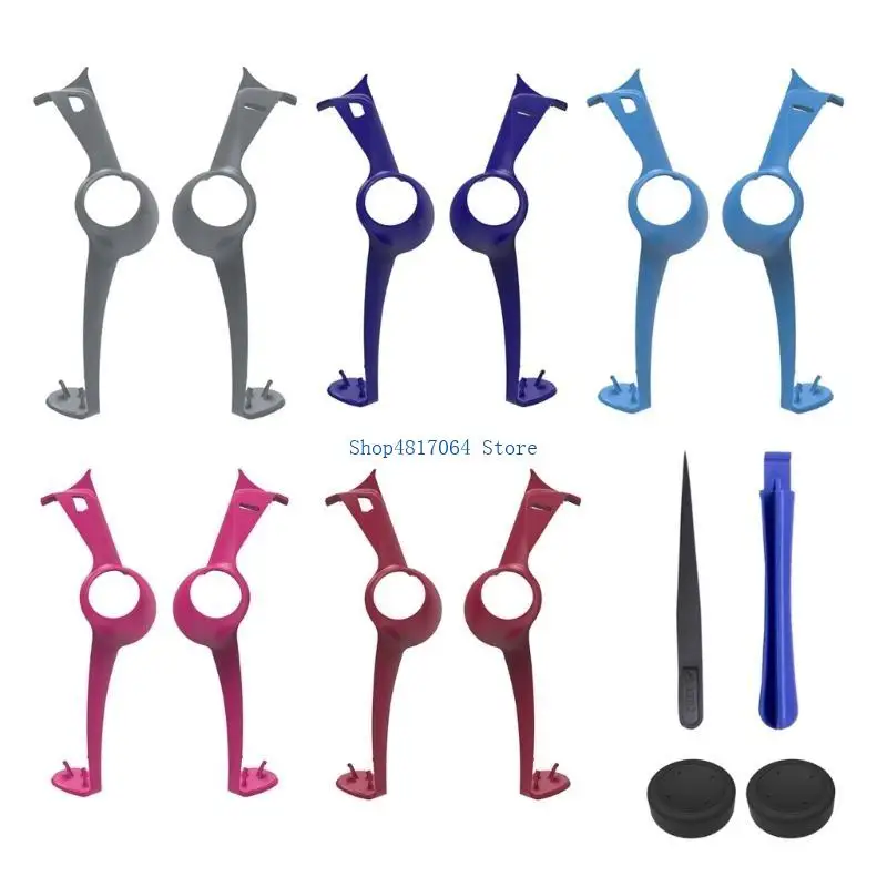 T3LB Game Part Decorative Trim Strips with Thumb Caps & Repair Tool Replacement Console Trim Strips for Portal 
T3LB Game Part Decorative Trim Strips with Thumb Caps & Repair Tool Replacement Console Trim Strips for Portal