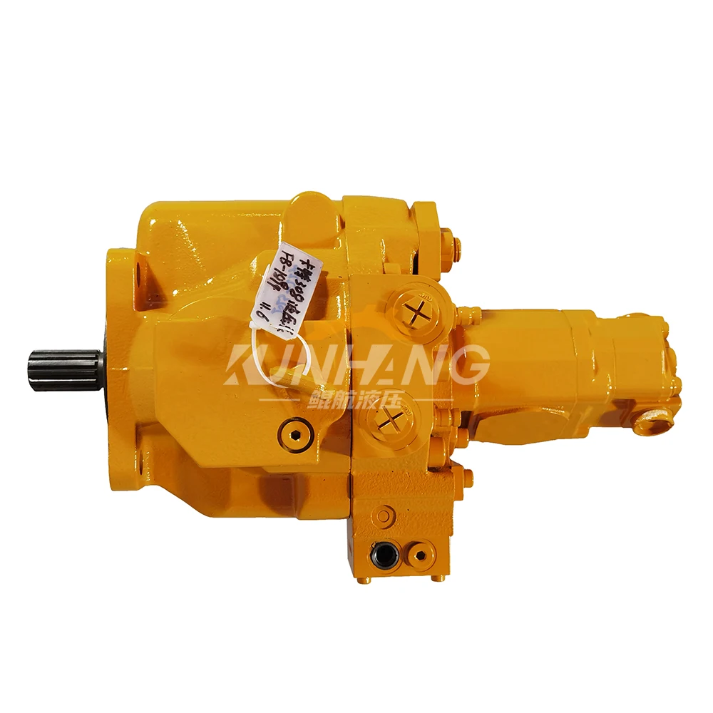 New 306 308 Hydraulic Pump 296-3867 165-9270 1659269 AP2D36 Main Pump for Caterpillar
New 306 308 Hydraulic Pump 296-3867 165-9270 1659269 AP2D36 Main Pump for Caterpillar