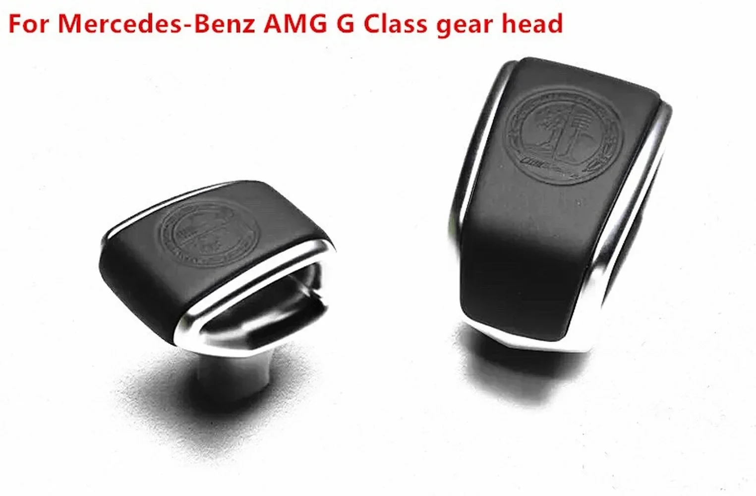 For Mercedes-Benz AMG G-Class gear head W463 gear lever gear G500 G350 G63 G65 G55 modified for Apple Tree for BRABUS Gear Head
For Mercedes-Benz AMG G-Class gear head W463 gear lever gear G500 G350 G63 G65 G55 modified for Apple Tree for BRABUS Gear Head