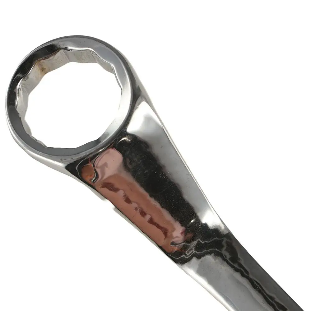 45-градусный торцевой ключ с двойной коробкой, хромированная сталь, смещенная ручка, смещенный кольцевой гаечный ключ, 6-27 мм, метрический гаечный ключ Torx, бытовой
45-градусный торцевой ключ с двойной коробкой, хромированная сталь, смещенная ручка, смещенный кольцевой гаечный ключ, 6-27 мм, метрический гаечный ключ Torx, бытовой