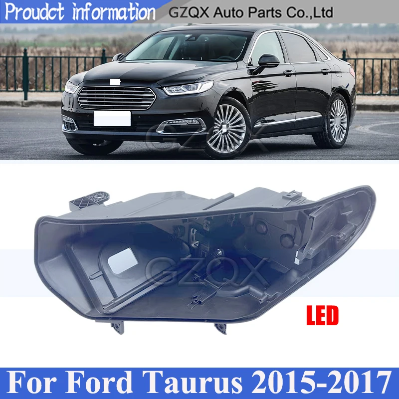 CAPQX Front Head Light Base Cover Back Cover Lid For Ford Taurus 2015-2017 Headlight Base Head Lamp Back House Rear Shell
CAPQX Front Head Light Base Cover Back Cover Lid For Ford Taurus 2015-2017 Headlight Base Head Lamp Back House Rear Shell