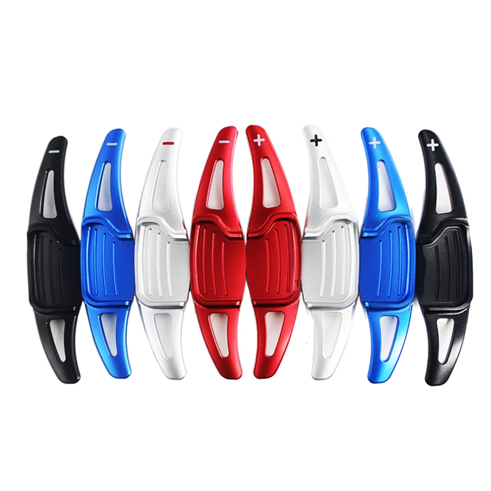 For Mondeo 2013-2019 Steering Wheel Paddle Shift Aluminum Extension Shifter For Taurus Edge 2015 2016 2017 2018 2019
For Mondeo 2013-2019 Steering Wheel Paddle Shift Aluminum Extension Shifter For Taurus Edge 2015 2016 2017 2018 2019
