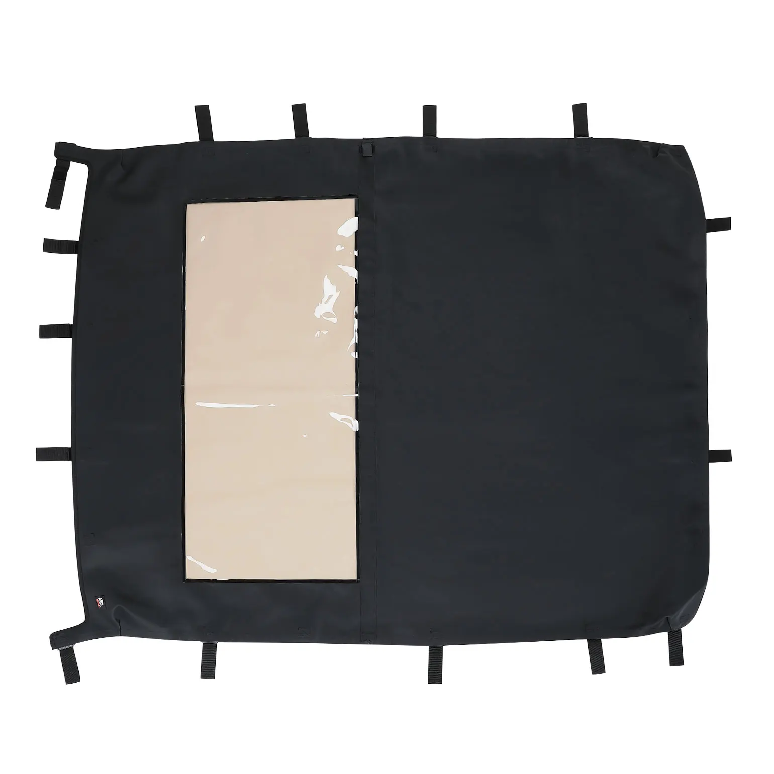 Canvas Soft Roof Tint Top Compatible with Polaris Ranger Crew XP 1000 /Crew 1000/Crew 900 2015-2022 2023 Sunshade Accessories
Canvas Soft Roof Tint Top Compatible with Polaris Ranger Crew XP 1000 /Crew 1000/Crew 900 2015-2022 2023 Sunshade Accessories