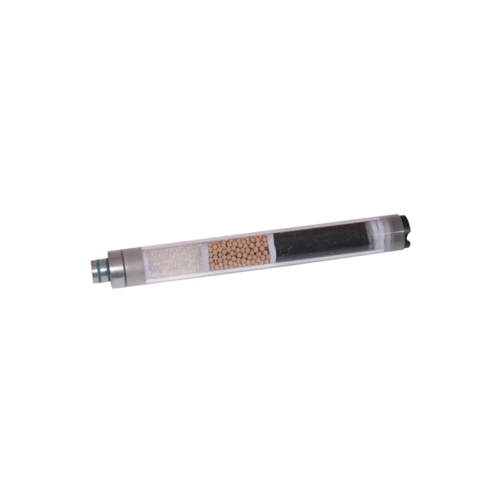 4500PSI 300Bar PCP Air Compressor Desiccant Filter Tube for Oil Water Separator and Deodorization Filter Refill 1pcs/lot
4500PSI 300Bar PCP Air Compressor Desiccant Filter Tube for Oil Water Separator and Deodorization Filter Refill 1pcs/lot