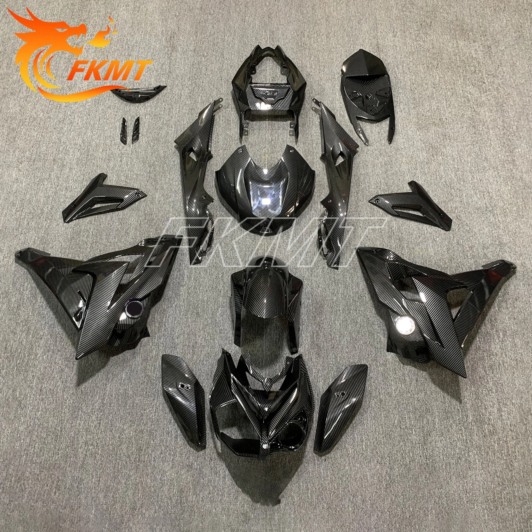 Fit For BMW S1000 R S1000R 2015-2017 Fairing Kit Full Set Motorcycle Fairing Painted Bodywork New ABS Plastic
Fit For BMW S1000 R S1000R 2015-2017 Fairing Kit Full Set Motorcycle Fairing Painted Bodywork New ABS Plastic