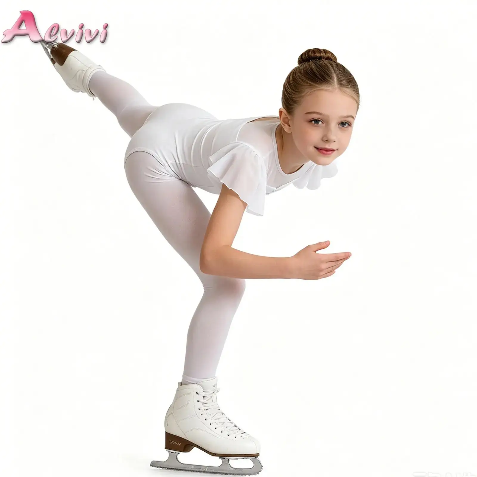Ballet Leotards for Girls Mesh Patchwork Sleeveless Kids Dance Leotards Gymnastics Leotard Round Neck Ballet Dancing Bodysuit
Ballet Leotards for Girls Mesh Patchwork Sleeveless Kids Dance Leotards Gymnastics Leotard Round Neck Ballet Dancing Bodysuit