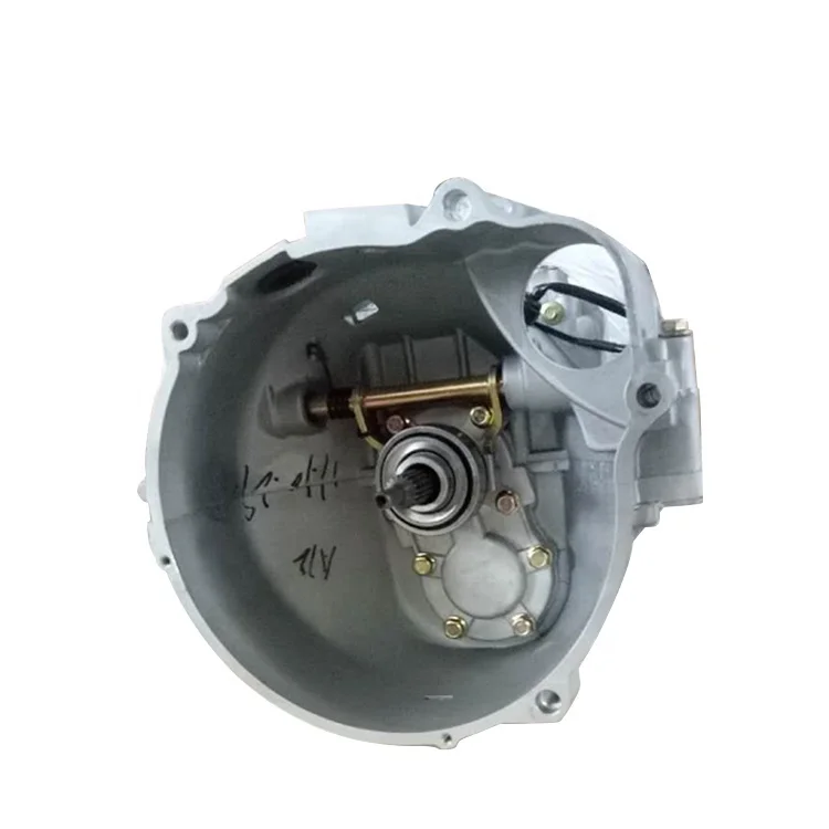 advanced high peormance genuine quality durable High Quality Transmission 5 Speed Gearbox for SUZUKI F8A
advanced high peormance genuine quality durable High Quality Transmission 5 Speed Gearbox for SUZUKI F8A