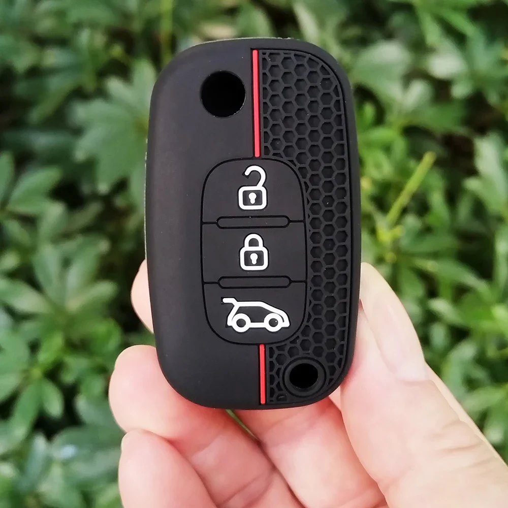 For LADA Vesta Granta XRay Kalina Priora Sedan Sport For Renault Fluence Clio Megane For Mercedes Benz Silicone Key Case Cover
For LADA Vesta Granta XRay Kalina Priora Sedan Sport For Renault Fluence Clio Megane For Mercedes Benz Silicone Key Case Cover