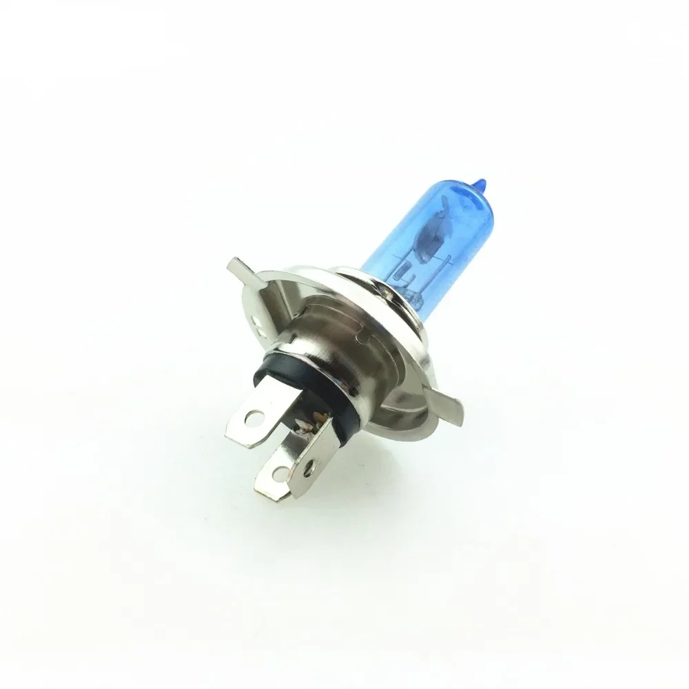 STARPAD For Motorcycle headlight bulb Xenon bulb 12V38W Three-claw 12V35W bulb 2pcs
STARPAD For Motorcycle headlight bulb Xenon bulb 12V38W Three-claw 12V35W bulb 2pcs