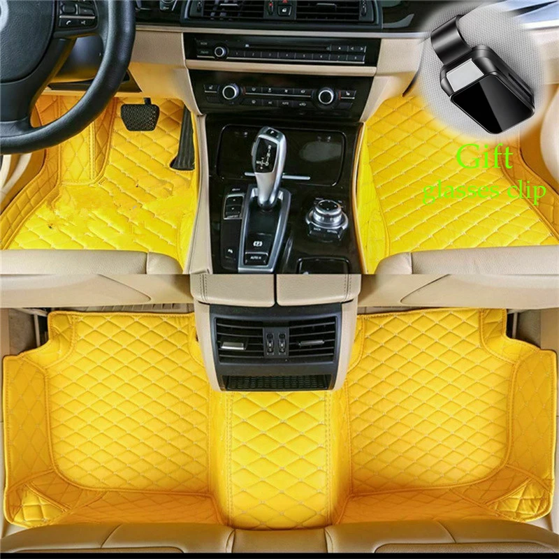 For Chirey Chery Omoda 5 C5 Fownix FX Car Floor Mats Custom Car accessories Waterproof Carpets Covers Left /Right Hand Drive
For Chirey Chery Omoda 5 C5 Fownix FX Car Floor Mats Custom Car accessories Waterproof Carpets Covers Left /Right Hand Drive