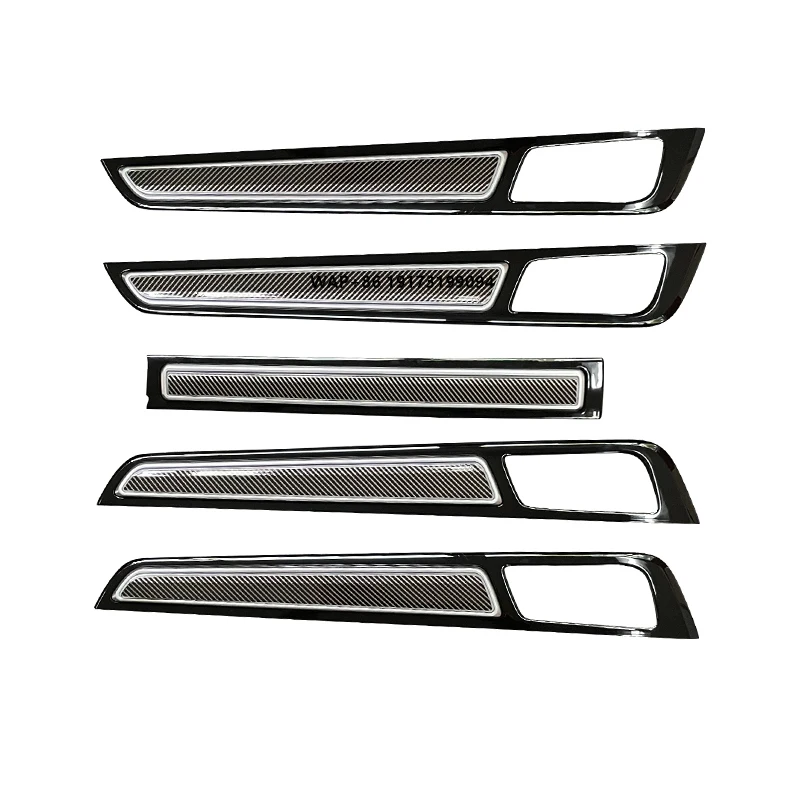 LED Atmosphere Lighting System for 2018-2023 for Cayenne Ambient Light Car Decoration Lamp New Performance Parts
LED Atmosphere Lighting System for 2018-2023 for Cayenne Ambient Light Car Decoration Lamp New Performance Parts