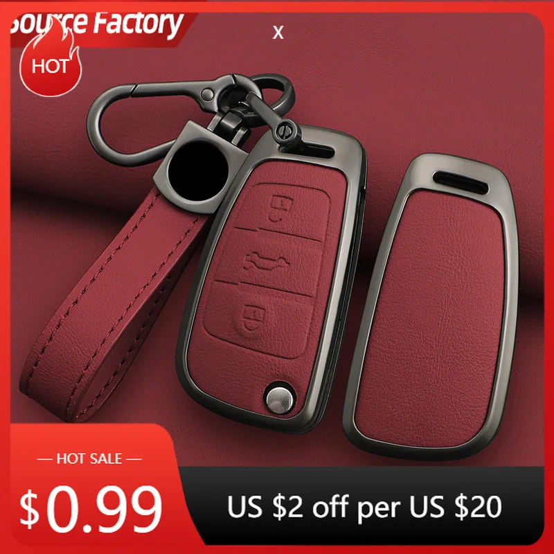 Car Stickers Zinc Alloy Car Folding Key Cover Case Fob Holder for Audi C5 C6 R8 A1 A3 A4 A5 A6 A7 Q3 Q5 Q7 S6 B6 B7 B8 8P 8
Car Stickers Zinc Alloy Car Folding Key Cover Case Fob Holder for Audi C5 C6 R8 A1 A3 A4 A5 A6 A7 Q3 Q5 Q7 S6 B6 B7 B8 8P 8