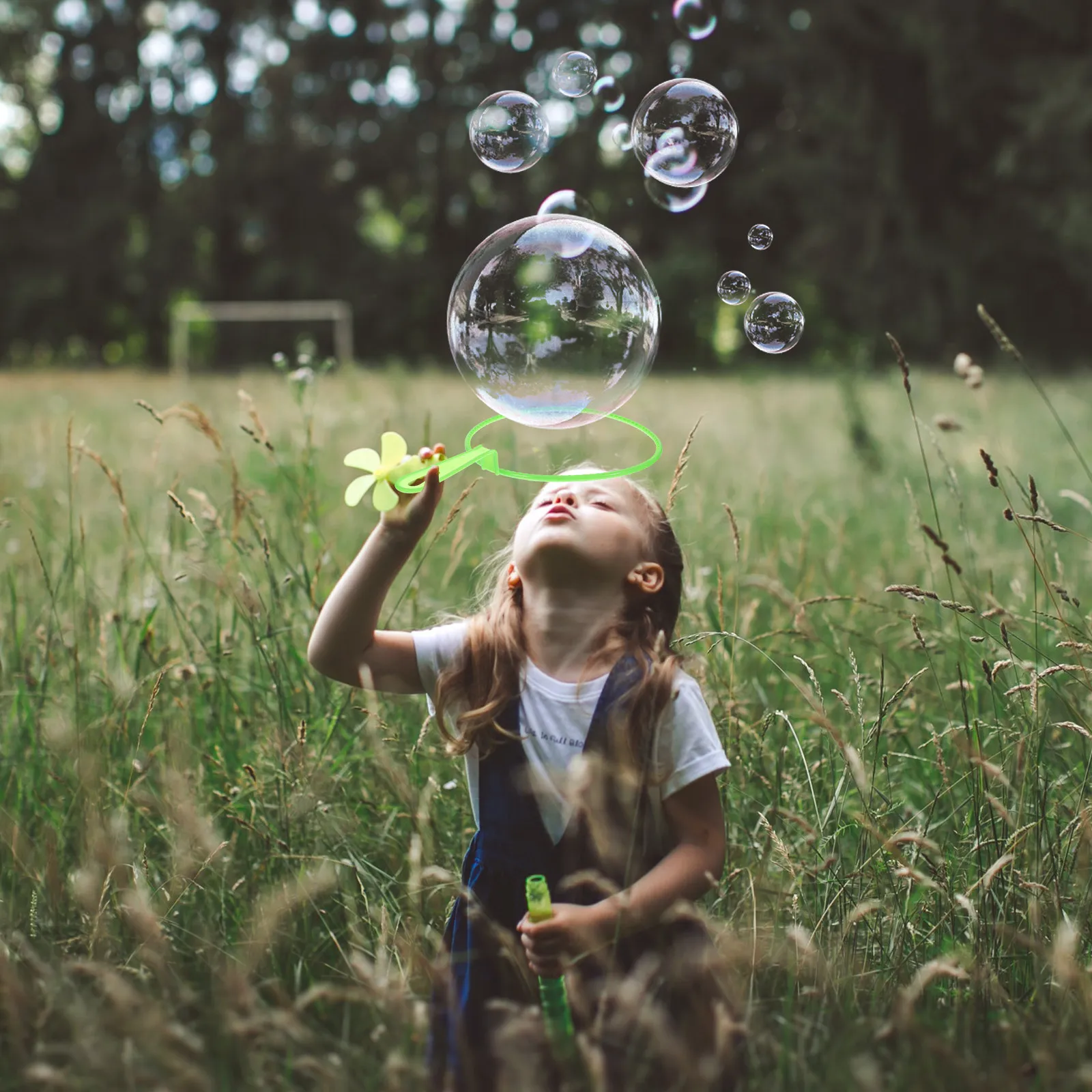 1Set Bubble Wands Kit Large Bubbles Maker Tray Kids Comfortable Grip Outdoor Summer Fun Bubble Wands Set Children Outdoor Toy
1Set Bubble Wands Kit Large Bubbles Maker Tray Kids Comfortable Grip Outdoor Summer Fun Bubble Wands Set Children Outdoor Toy