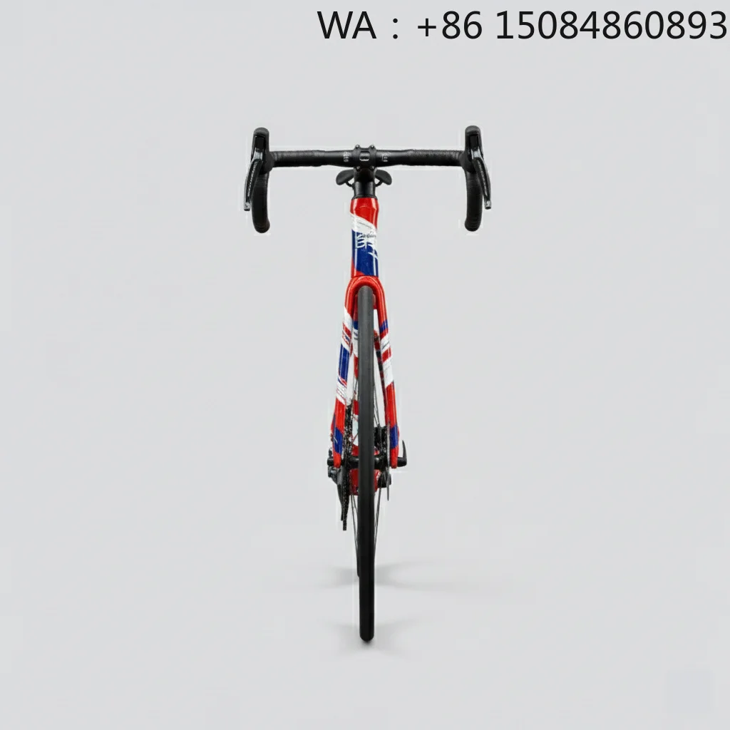 Ultra Light Long Distance Road Bike, Carbon Fiber Material, T800 Carbon Frame Comfortable High Speed Cycling Bicycle
Ultra Light Long Distance Road Bike, Carbon Fiber Material, T800 Carbon Frame Comfortable High Speed Cycling Bicycle