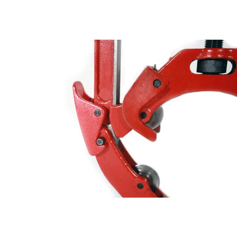 Hotsale Oil Pipe Cold Cutting High Quality Manual Steel Pipe Cutter for 6-8 Inch
Hotsale Oil Pipe Cold Cutting High Quality Manual Steel Pipe Cutter for 6-8 Inch
