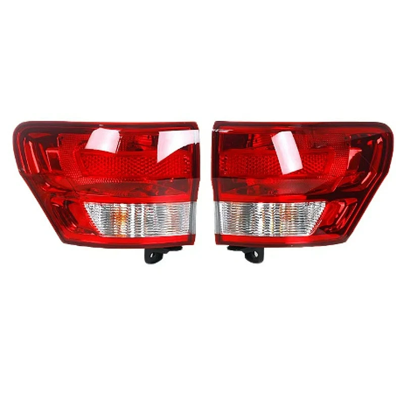 Внутренний левый/правый внешний 55079414af 55079420ad Задний фонарь Тормозной фонарь Аксессуары для Grand Cherokee
Внутренний левый/правый внешний 55079414af 55079420ad Задний фонарь Тормозной фонарь Аксессуары для Grand Cherokee