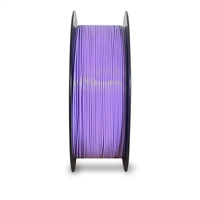 PETG 1 kilogram material for 3D printer Arranged neatly in a row Extremely strong impact-resistant material, biodegradable
PETG 1 kilogram material for 3D printer Arranged neatly in a row Extremely strong impact-resistant material, biodegradable